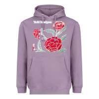 Lavender todd rundgren album art Heavyweight Hoodie - artisFamous