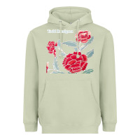 Matcha todd rundgren album art Heavyweight Hoodie - artisFamous