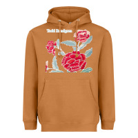 Meerkat todd rundgren album art Heavyweight Hoodie - artisFamous