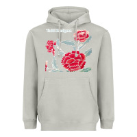 Moon Dust todd rundgren album art Heavyweight Hoodie - artisFamous