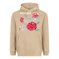Mushroom todd rundgren album art Heavyweight Hoodie - artisFamous