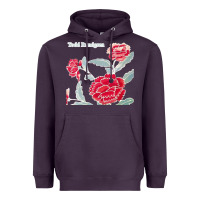 Todd Rundgren Album Art Heavyweight Hoodie | Teevron