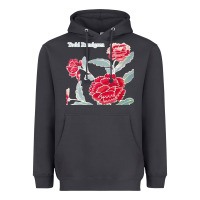 Smoke todd rundgren album art Heavyweight Hoodie - artisFamous