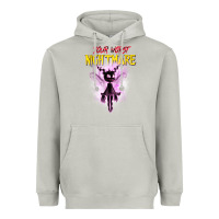 Moon Dust Your Worst Nightmare Heavyweight Hoodie - artisFamous