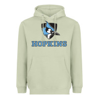 Matcha phone case john hopkins blue bird Heavyweight Hoodie - artisFamous