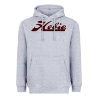 Heather Grey hobie boards  t shirt Heavyweight Hoodie - artisFamous