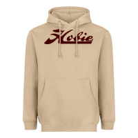 Mushroom hobie boards  t shirt Heavyweight Hoodie - artisFamous