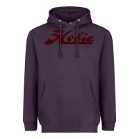 Plum hobie boards  t shirt Heavyweight Hoodie - artisFamous