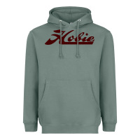 Sage hobie boards  t shirt Heavyweight Hoodie - artisFamous