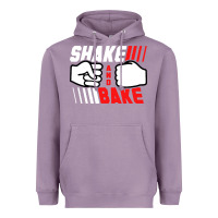 Lavender shake and bake tees Heavyweight Hoodie - artisFamous