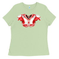 Matcha practice jersey fa element Ladies Tee - FaDigitalArtStudio