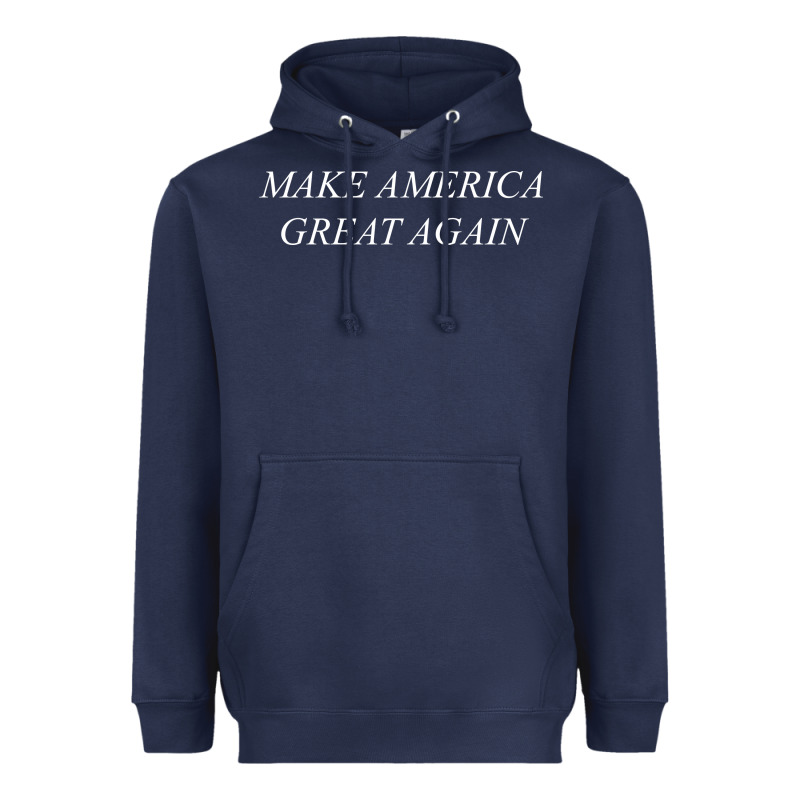 Make America Great Again Heavyweight Hoodie by artisFamous | Teevron