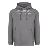 Storm make america great again Heavyweight Hoodie - artisFamous