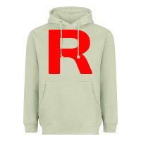 Matcha team rocket long sleeve t shirt Heavyweight Hoodie - artisFamous