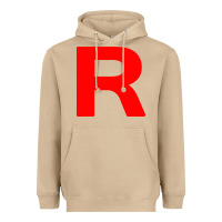 Mushroom team rocket long sleeve t shirt Heavyweight Hoodie - artisFamous