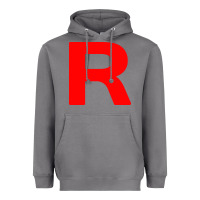 Storm team rocket long sleeve t shirt Heavyweight Hoodie - artisFamous