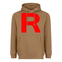 Toasted Coconut team rocket long sleeve t shirt Heavyweight Hoodie - artisFamous