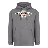 Storm daytona speedway Heavyweight Hoodie - artisFamous