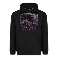 Black Darker My Love Alive As You Are Heavyweight Hoodie - artisFamous