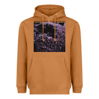 Meerkat Darker My Love Alive As You Are Heavyweight Hoodie - artisFamous