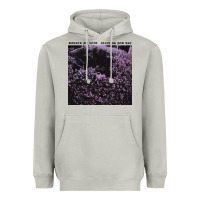 Moon Dust Darker My Love Alive As You Are Heavyweight Hoodie - artisFamous