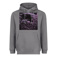 Storm Darker My Love Alive As You Are Heavyweight Hoodie - artisFamous