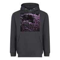 Smoke Darker My Love Alive As You Are Heavyweight Hoodie - artisFamous