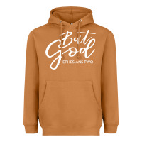 Meerkat but god imajes Heavyweight Hoodie - artisFamous
