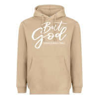 Mushroom but god imajes Heavyweight Hoodie - artisFamous
