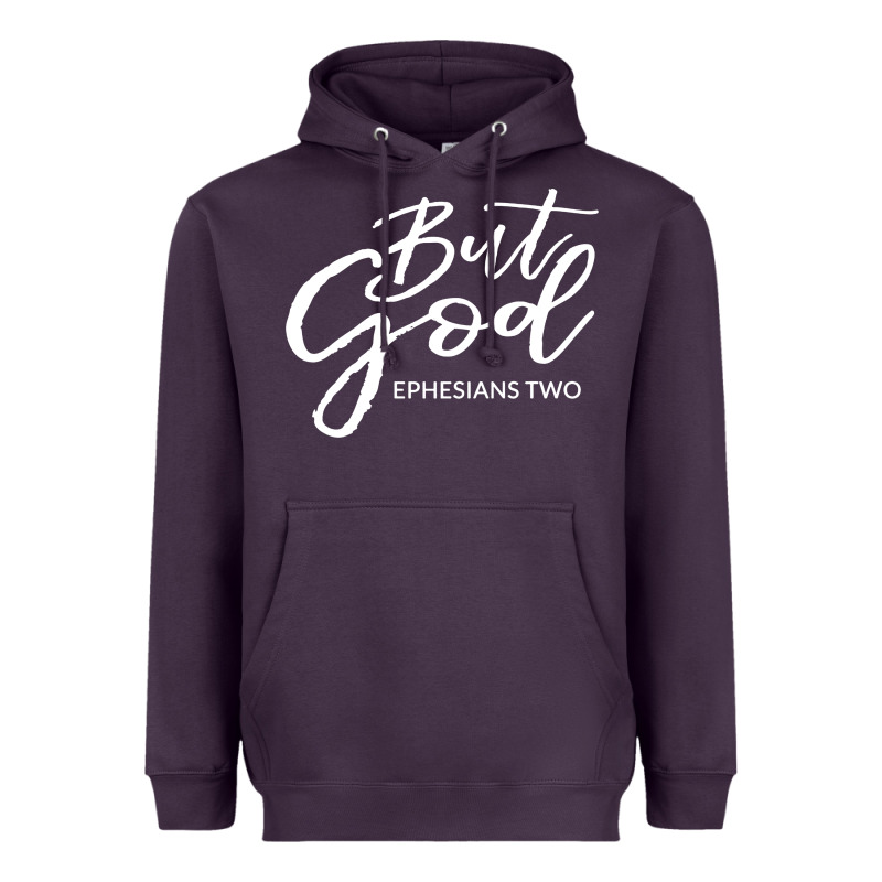 But God Imajes Heavyweight Hoodie by artisFamous | Teevron