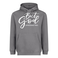 Storm but god imajes Heavyweight Hoodie - artisFamous