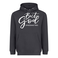 Smoke but god imajes Heavyweight Hoodie - artisFamous