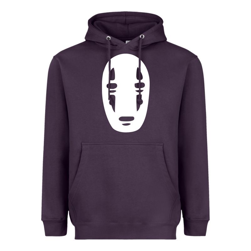 Noface Spirited Away Halloween Heavyweight Hoodie by artisFamous | Teevron