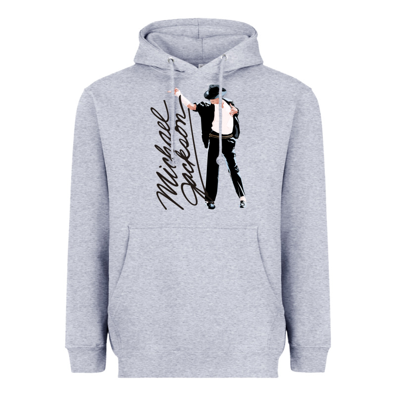 Michael Jackson Heavyweight Hoodie by artisFamous | Teevron