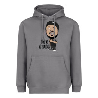 Storm Ice Cube Heavyweight Hoodie - artisFamous