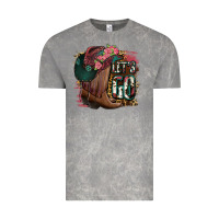 Cloud Rock Let's Go Vintage Tee - Jasminsmagicworld