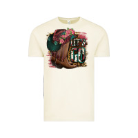 Vintage Arctic Let's Go Vintage Tee - Jasminsmagicworld
