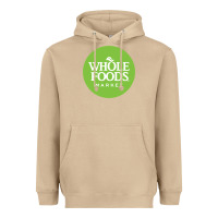 Whole Foods Market Heavyweight Hoodie | Teevron