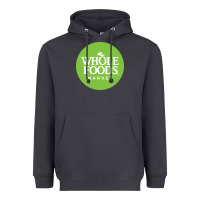 Smoke Whole Foods Market Heavyweight Hoodie - artisFamous