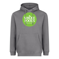 Storm Whole Foods Market Heavyweight Hoodie - artisFamous