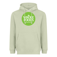 Matcha Whole Foods Market Heavyweight Hoodie - artisFamous