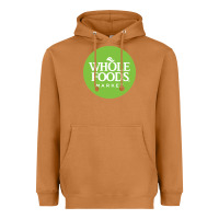 Meerkat Whole Foods Market Heavyweight Hoodie - artisFamous