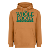 Meerkat Whole Foods Market Heavyweight Hoodie - artisFamous