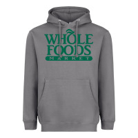 Storm Whole Foods Market Heavyweight Hoodie - artisFamous