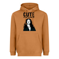 Meerkat cute is what we aim for Heavyweight Hoodie - artisFamous