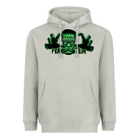 The Frankenstein Heavyweight Hoodie | Teevron