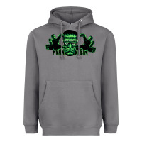 Storm The Frankenstein Heavyweight Hoodie - artisFamous