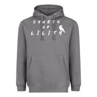 Storm lilith woman figure Heavyweight Hoodie - artisFamous