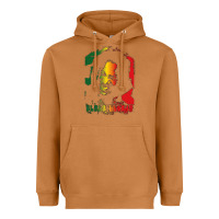 Meerkat alpha blondy Heavyweight Hoodie - artisFamous