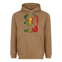 Toasted Coconut alpha blondy Heavyweight Hoodie - artisFamous